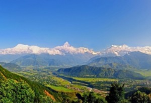 2 Days Best Trek Around Pokhara