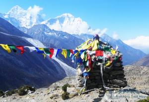 5 Things to avoid while trekking to Everest Base Camp