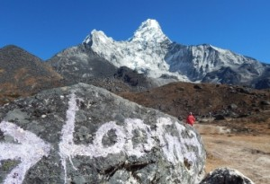Best Trekking Destination in the Himalayas Mountains of Nepal
