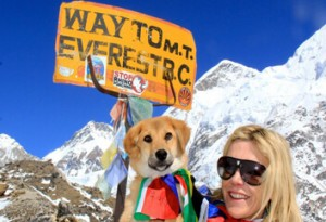 Everest Base Camp Trek Itinerary