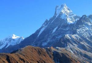 Group Joining Nepal Trekking for 2018