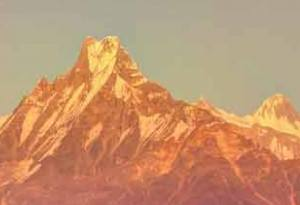 Highest Mountain Base Camp Trek