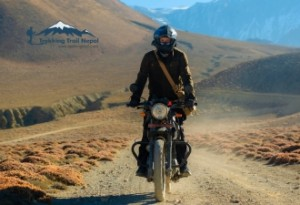 Is Self Driving is Possible in Upper Mustang Nepal
