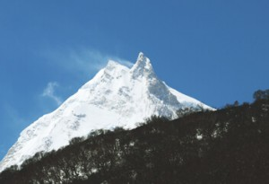 Manaslu Trekking Best Alternative for Annapurna Circuit