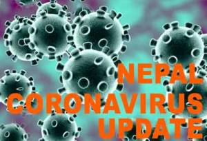 Nepal Coronavirus Update