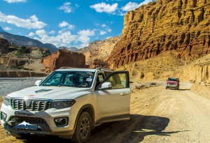 Nepal Introduces New $50 Daily Permit for Upper Mustang