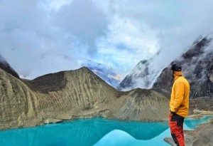 North Annapurna Base Camp Trekking A Comprehensive Guide