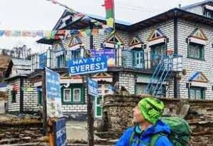 Things to do in Nepal