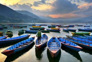 Top 5 Lake Trekking in Nepal