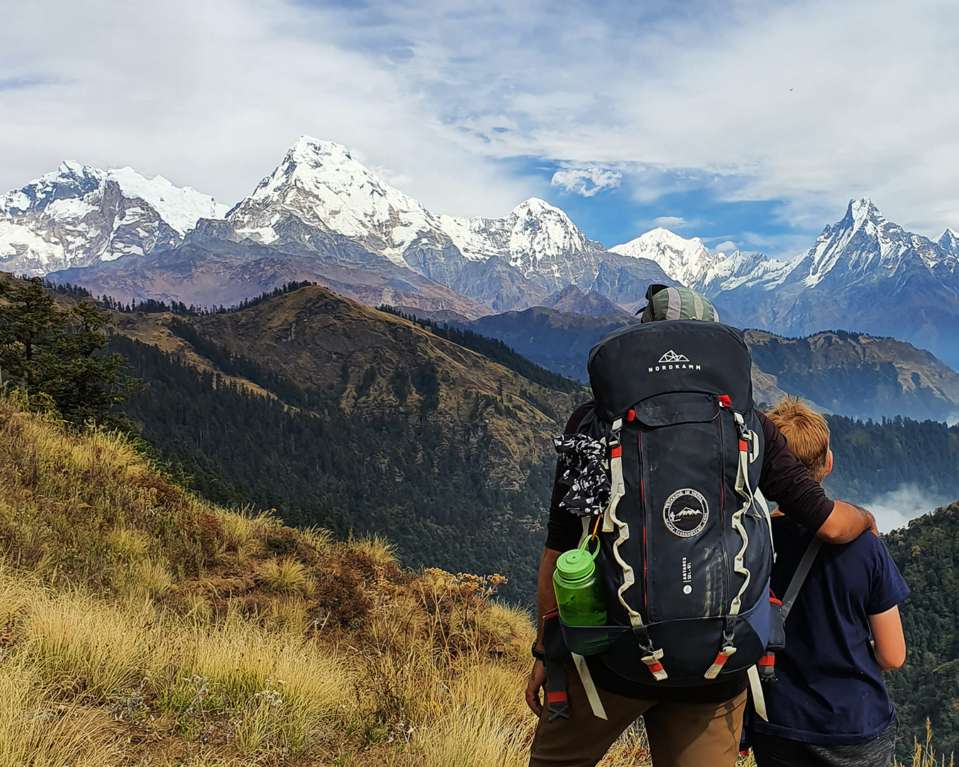 4 Days Mohare Danda Community Trek