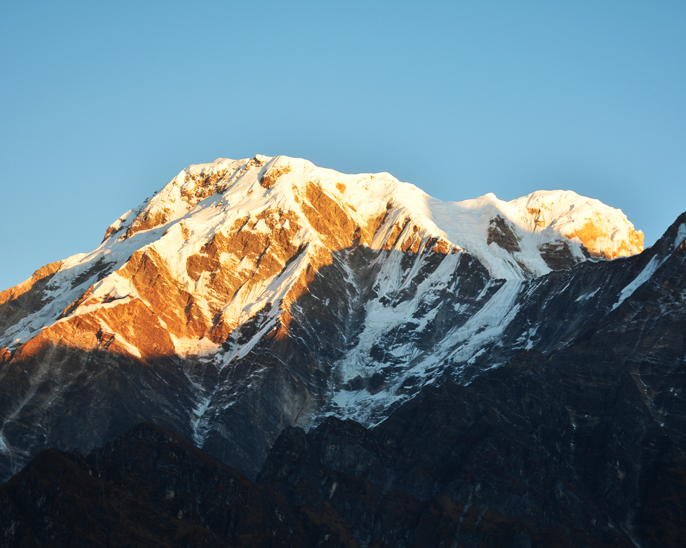 7 Day Annapurna Base Camp Trek