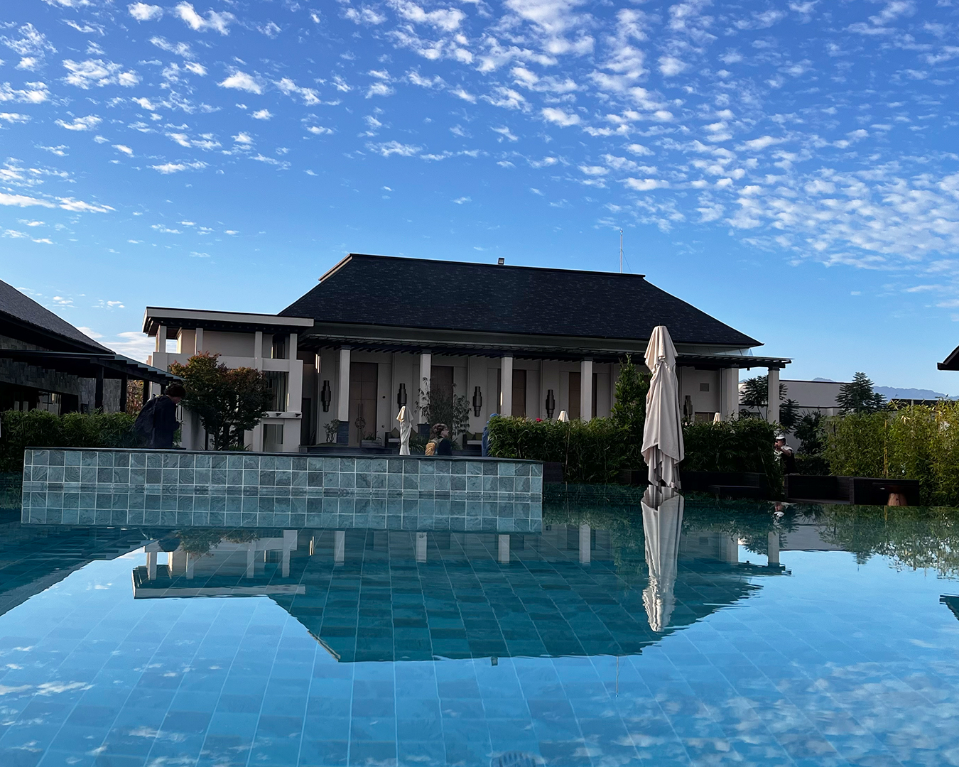 Annapurna Everest Luxury Trek