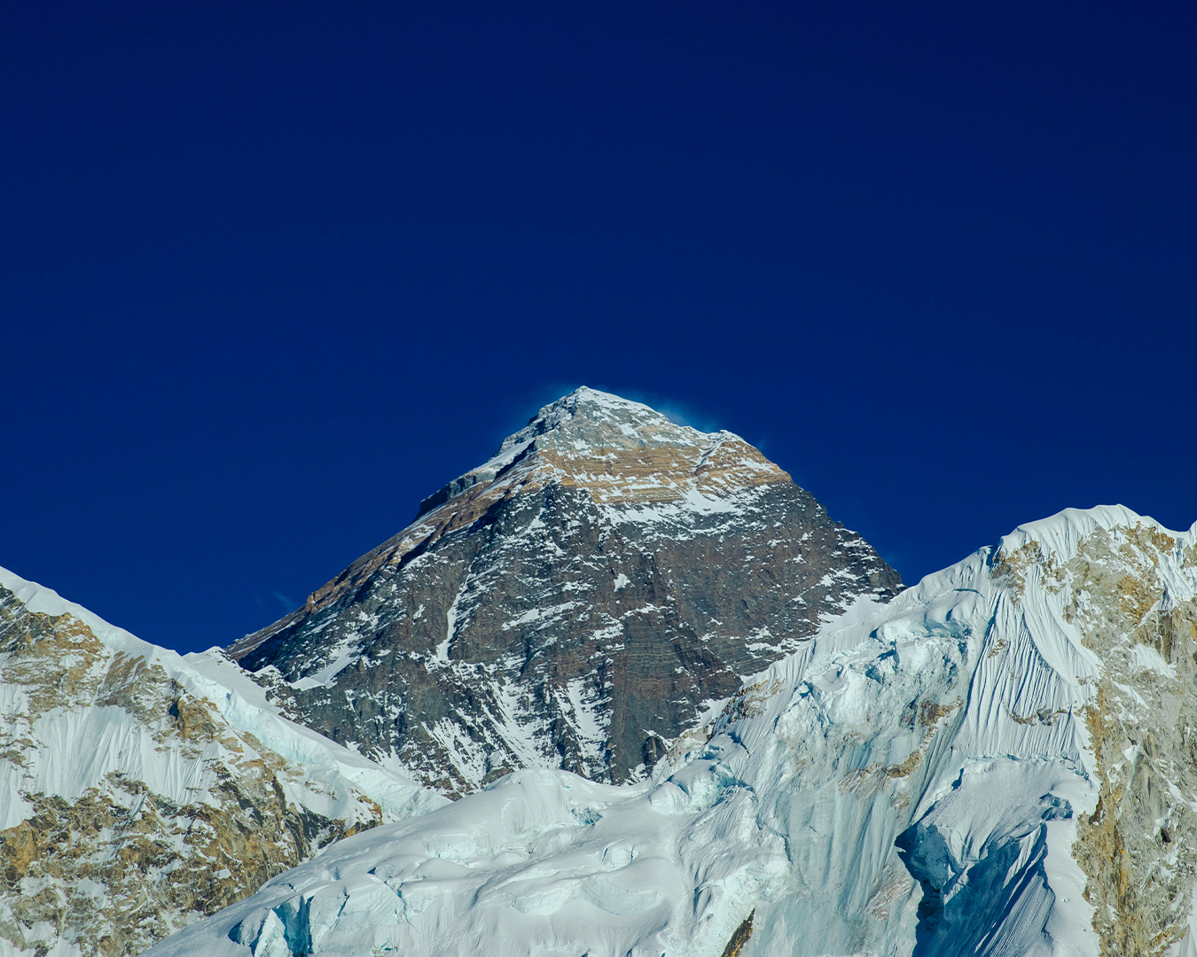 Everest Base Camp Trek Bhutan Tour