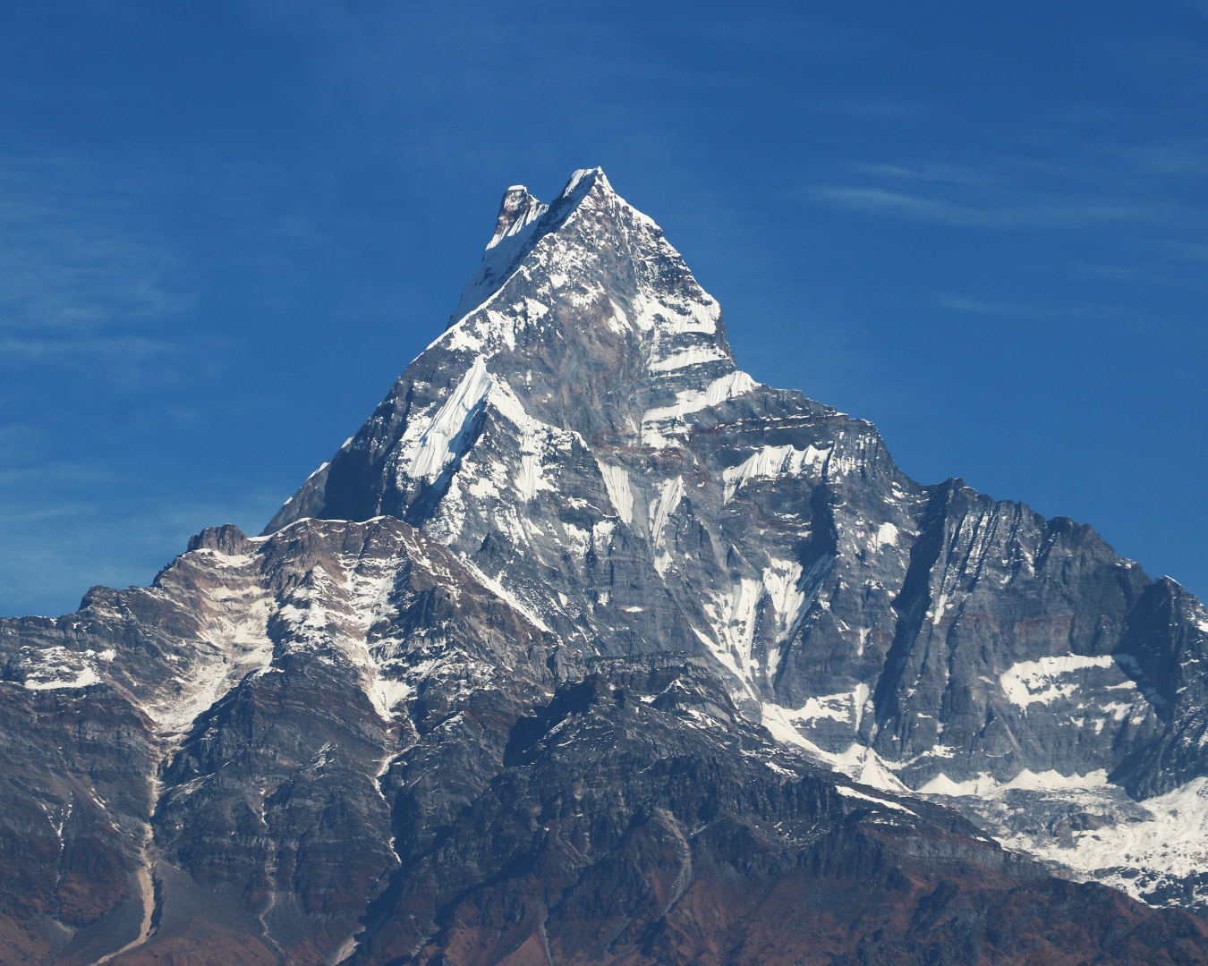 Nepal India Best Places Tour