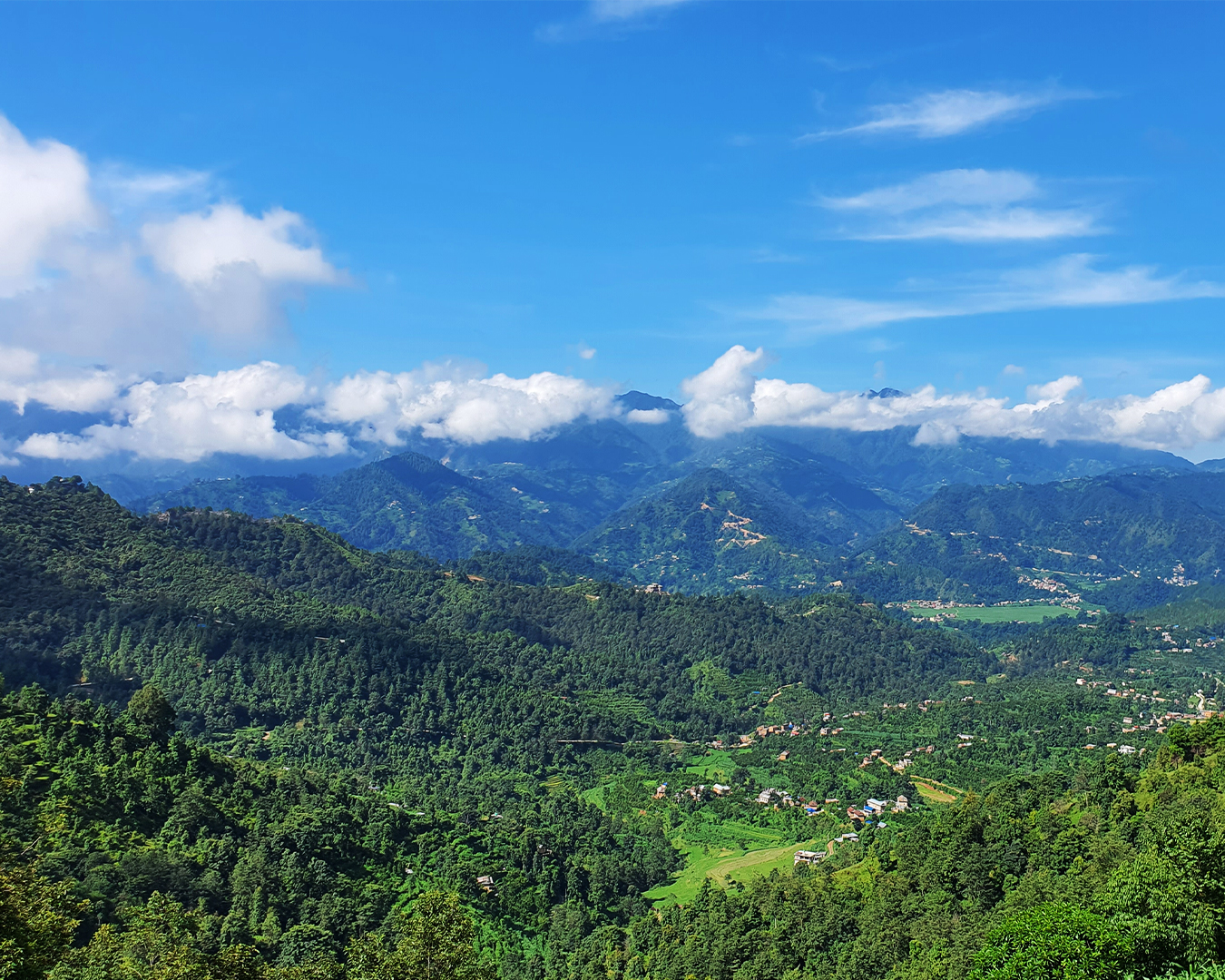 Shivapuri Nagarkot Trekking - A Short Trek In Kathmandu