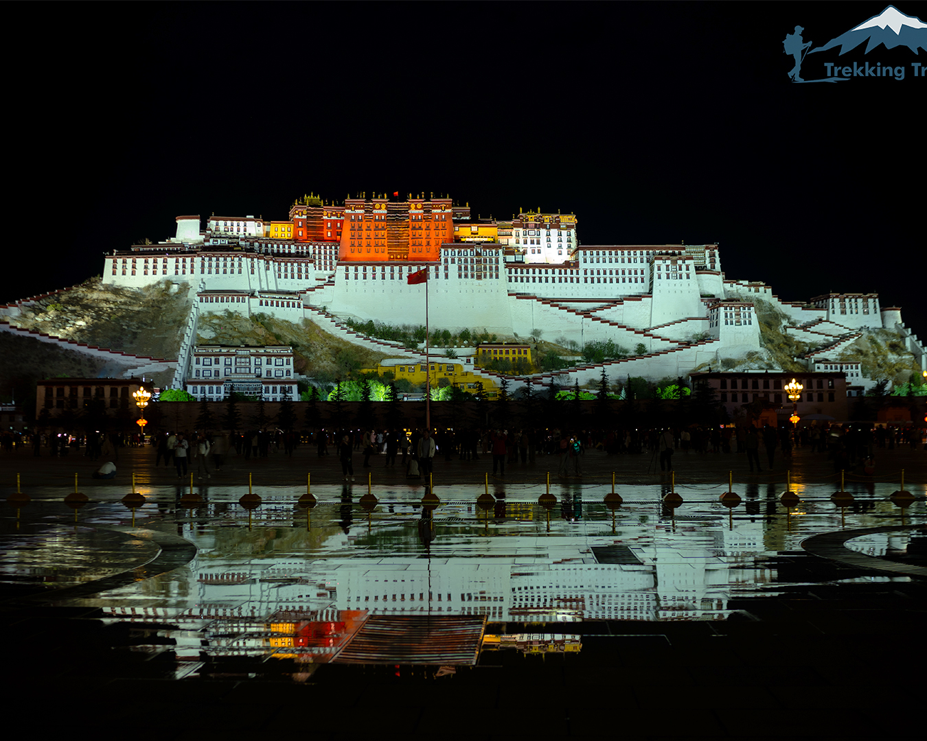 Tibet Culture Tradition Tour