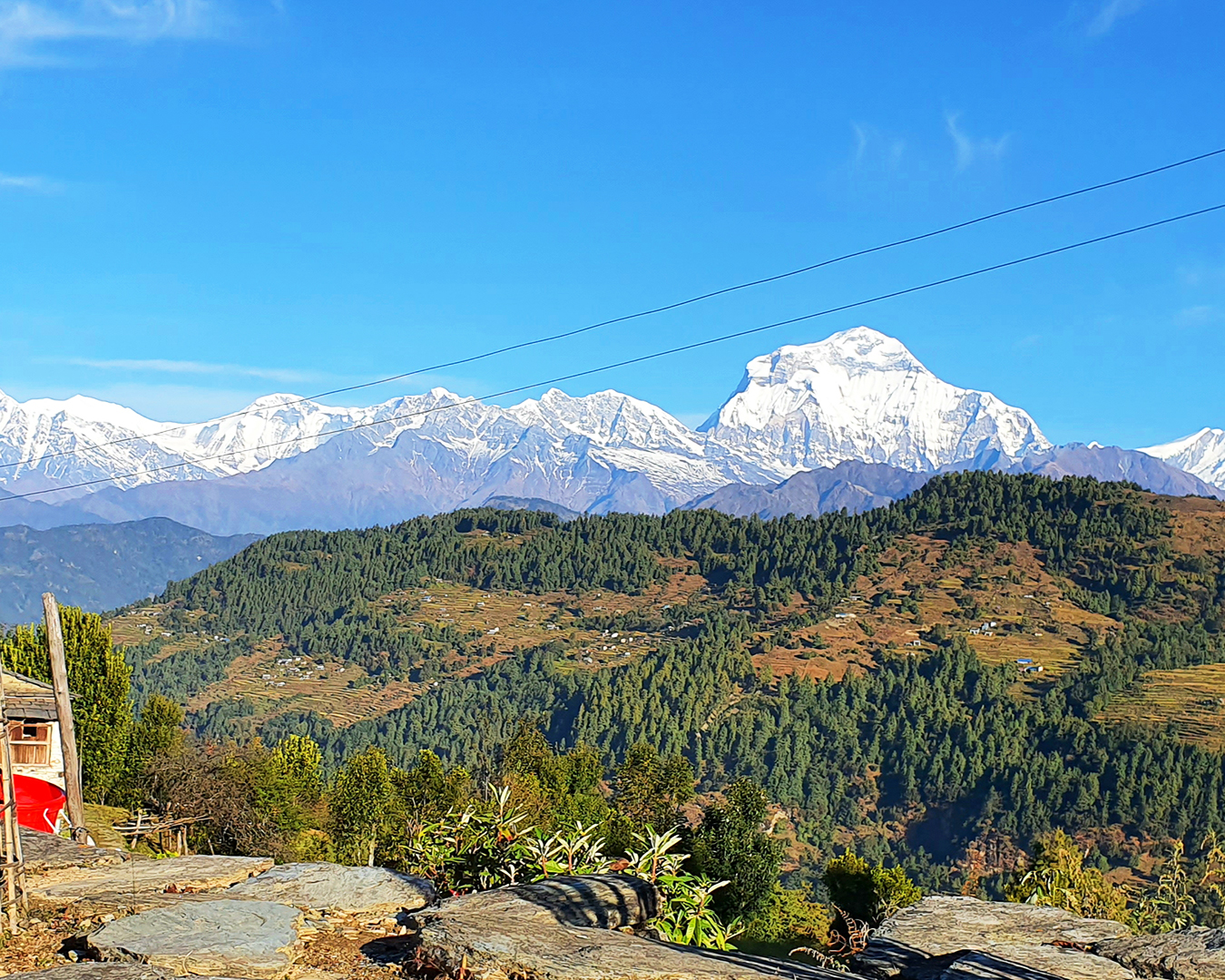 Top 10 Things to Do in Nepal