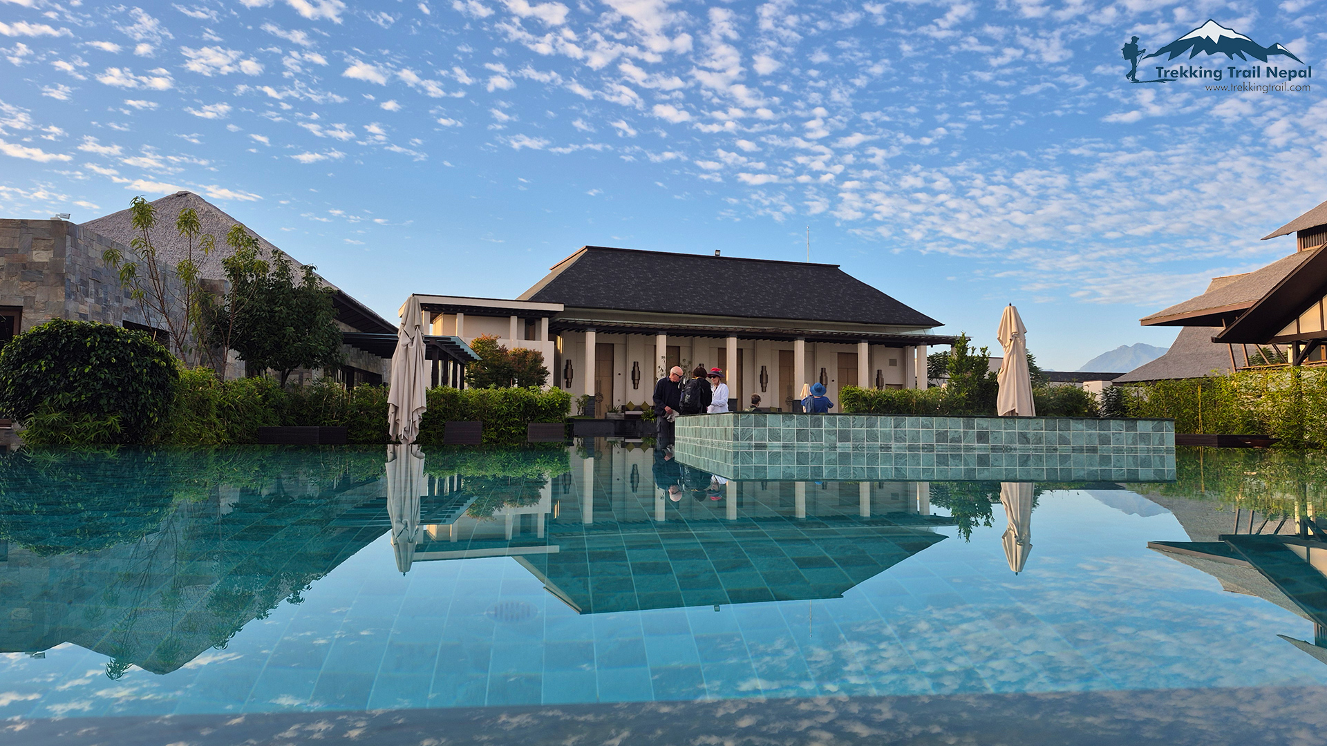 Luxury Treks and Tours in Nepal