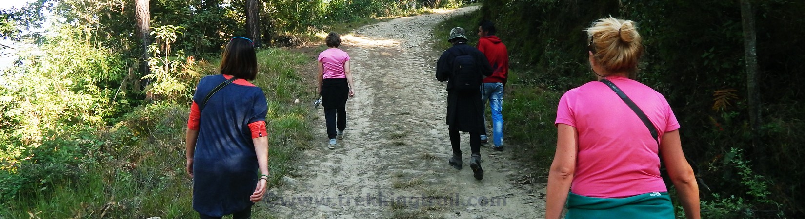 One Day Activities Hiking Tours