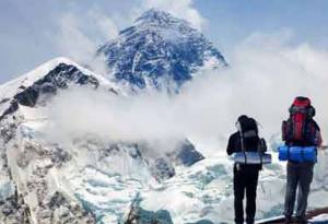 14 Highest Mountain of the World Facts and Record