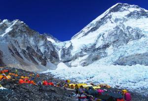 5 Beautiful Base Camp Treks in Nepal