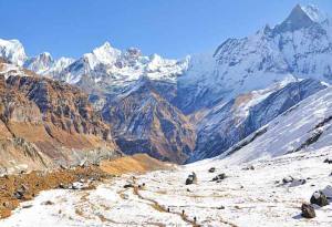 5 Best Himalayan Trekking Trails in Nepal 1