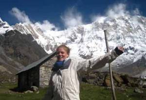 5 Best Annapurna trekking package