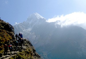 50 Tips For Everest Trek It Is Not Difficult as You Think
