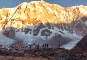 6 Wonderful Trekking Adventures in the Annapurna Region