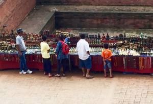 Best Things to Buy in Kathmandu Shopping Tour