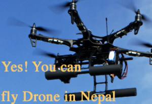 Drone In Nepal | Policies and Update