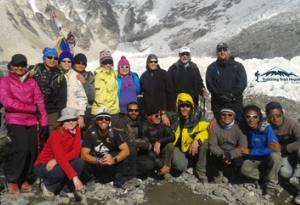 Everest Base Camp Trek After COVID-19