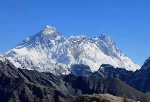 Everest Base Camp Trekking Question