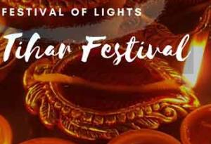 Festival of Tihar