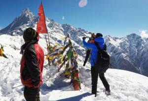 Frequently Asked Questions about Nepal Trek