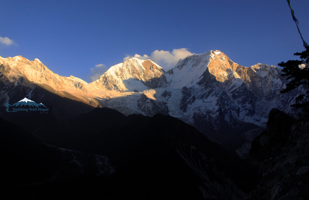 Manaslu Trekking Best Circuit Trek