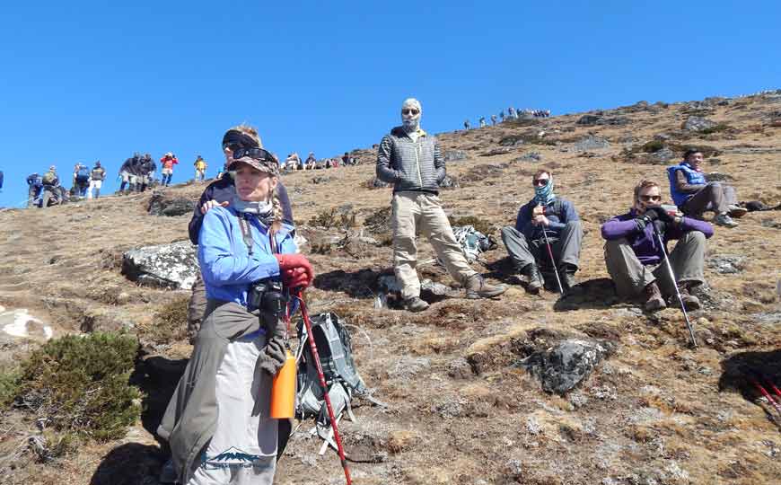 acclimatization-day-everest-trekking