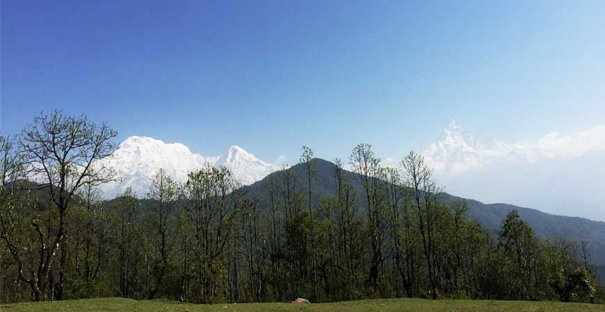 dhampus-sarangkot-trekking