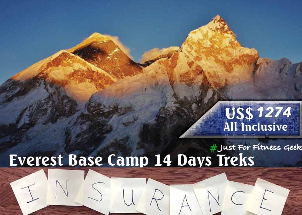 insurance-for-everest-base-camp-trek