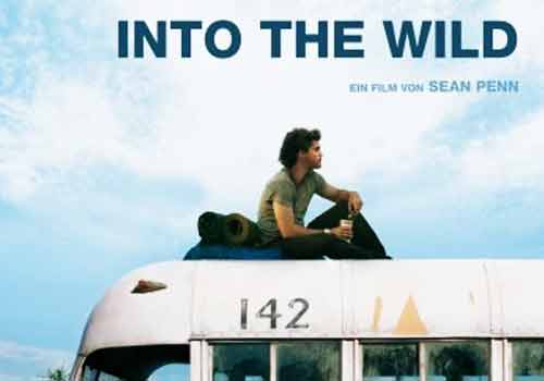 into the wild movie for coronavirus