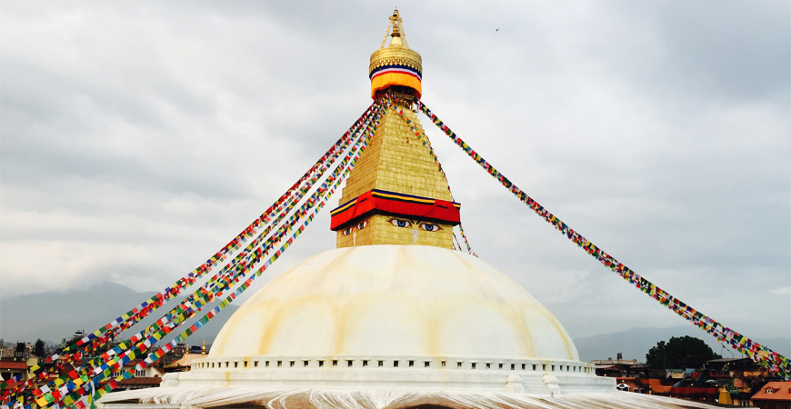 kathmandu city tour