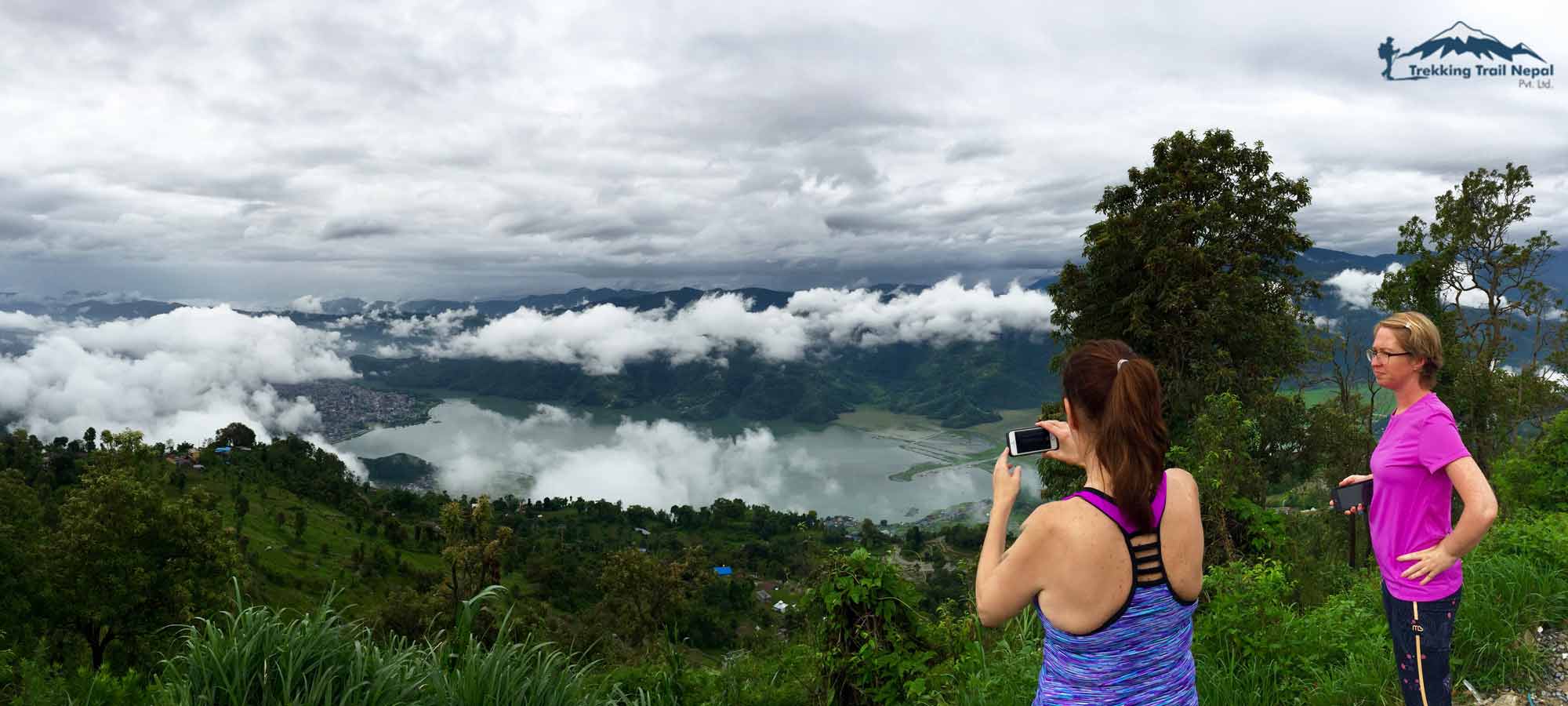 Mohare Danda Monsoon Trek