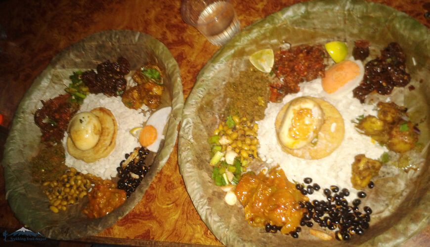 must try food in kathmandu