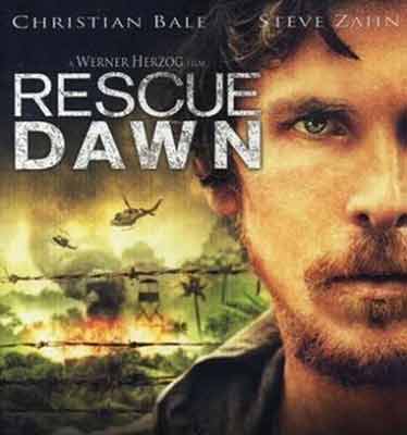 rescue dawn 2006