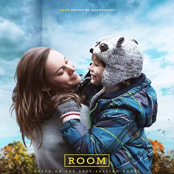 room best survival movie