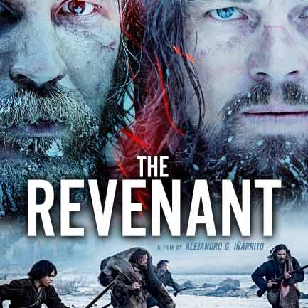 the revenant