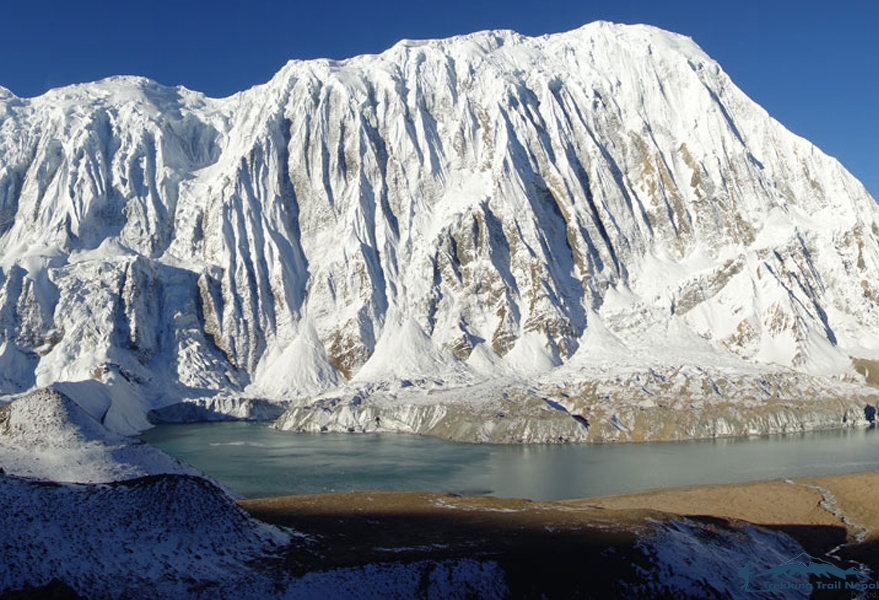 tilicho lake trek