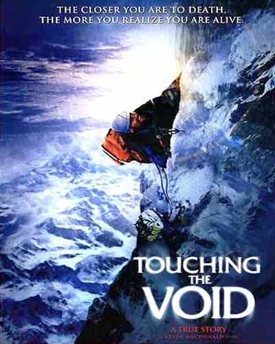 touching the void