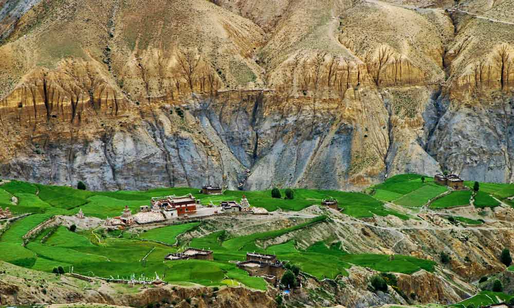 Upper Dolpo Trekking