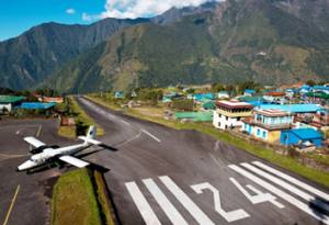 Lukla Airport